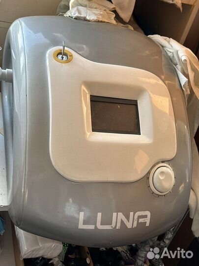 Аппарат ультразвуковой кавитации и рф-лифтинга