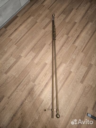 Карнизы для штор