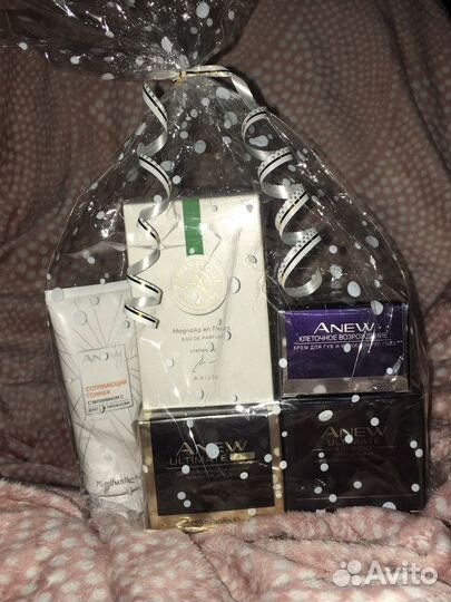 Подарочные наборы