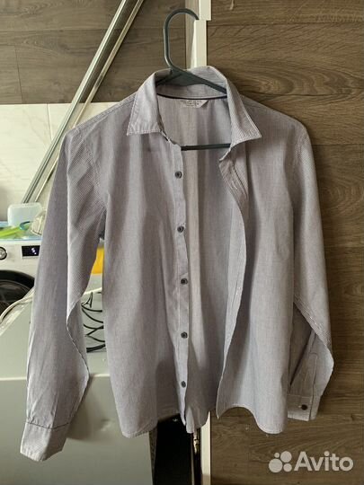 Одежда на мальчика 152