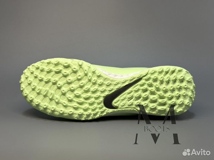 Сороконожки Nike React Tiempo Legend 9