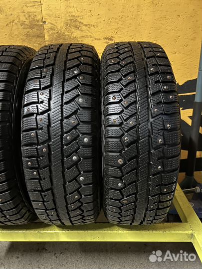 Cordiant Polar 2 185/60 R14