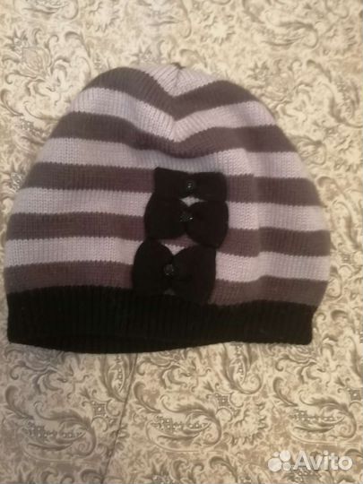 Шапки женские