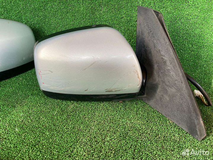 Зеркало Т11 Chery Tiggo Т11