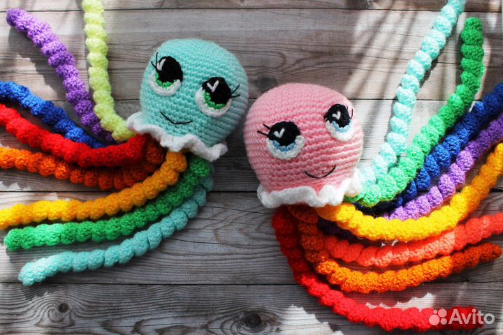 Игрушка - комфортер