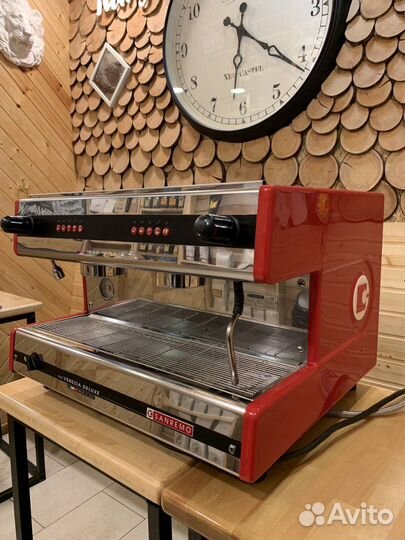 Аренда кофемашины
