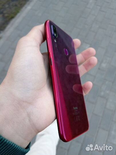 Xiaomi redmi note 7 32gb