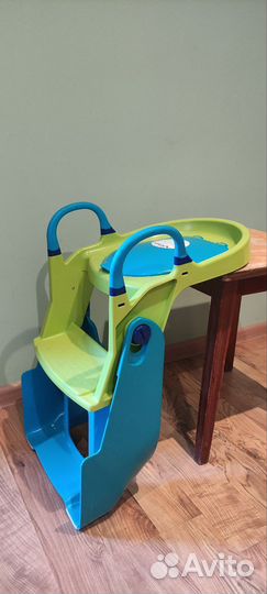 Детский горшок