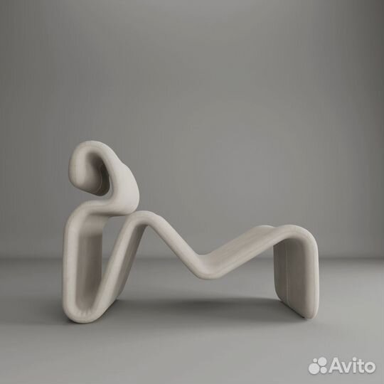 Кресло для фотостудии