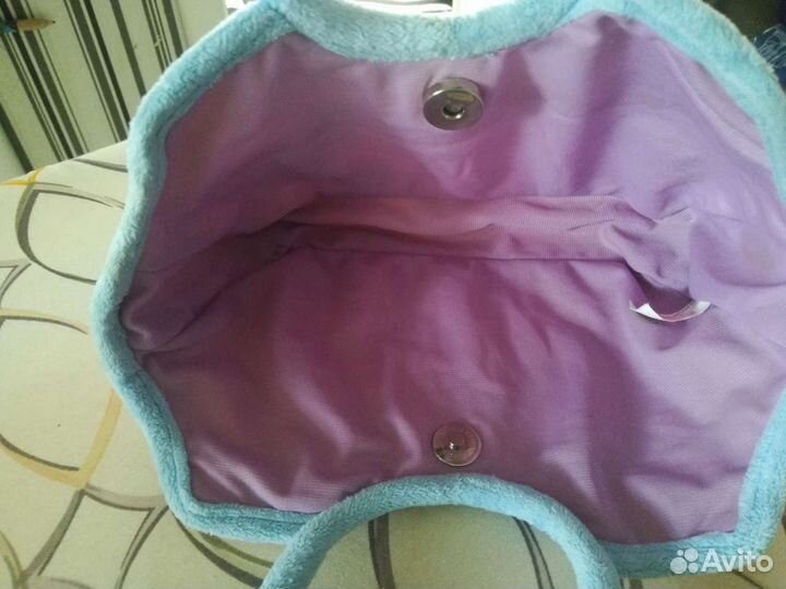 Сумка детская