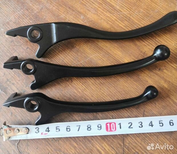 Ручка тормоза Citycoco