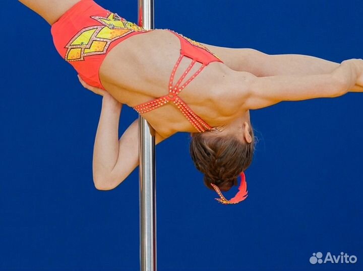 Костюм для соревнований