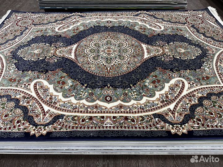 Ковер 2х3м, классический