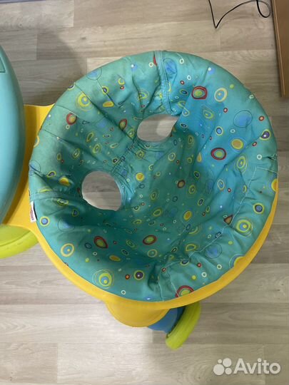 Игровой центр Bright Stars