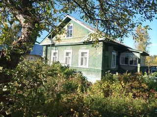 Дача 65 м² на участке 6 сот.