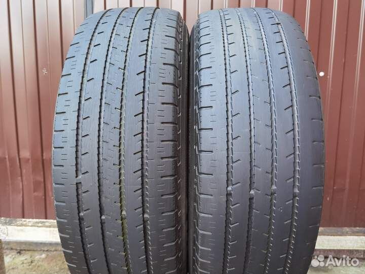 Yokohama Geolandar X-AT 215/70 R15 98H