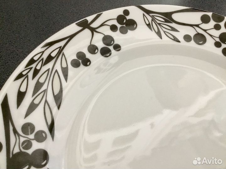 Тарелки СССР новые