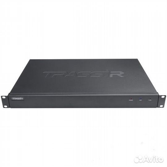 Trassir mininvr AF 16