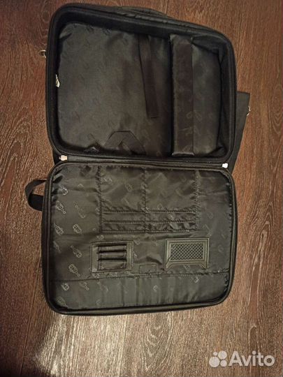 Сумка для ноутбука 15 6
