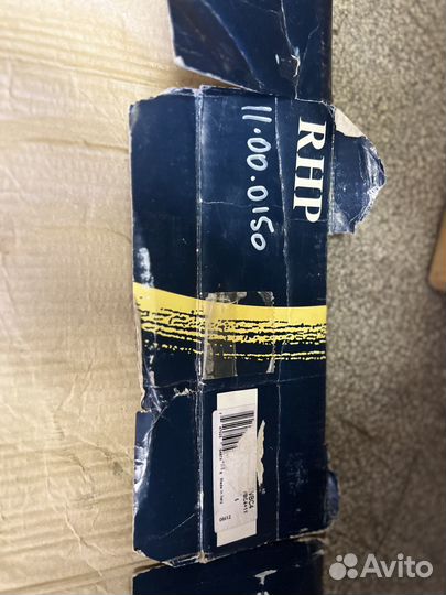 Подшипник 11.00.0150