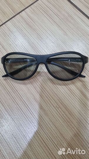 3d очки lg