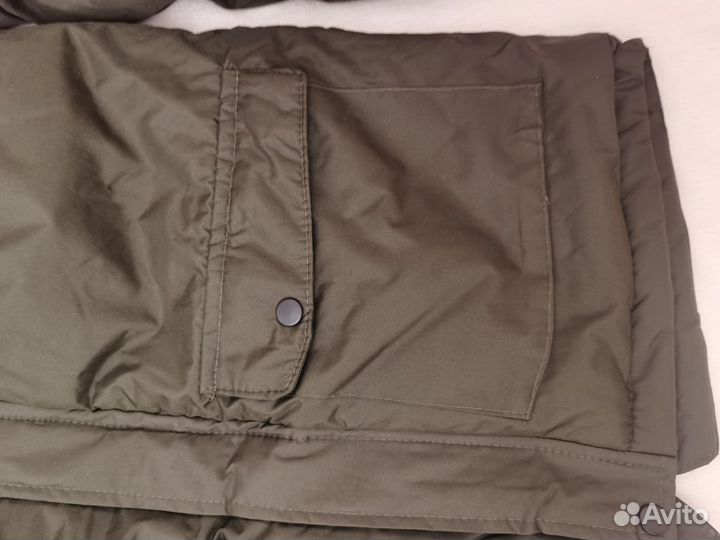 Куртка для мальчика