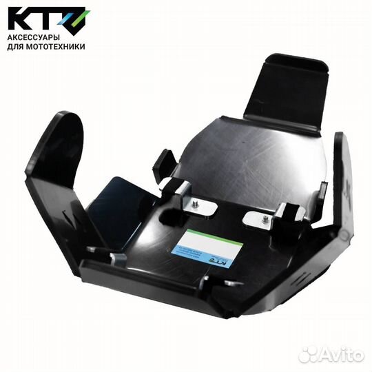 Защита картера и прогрессии Ataki EF 250 (4T 172 F