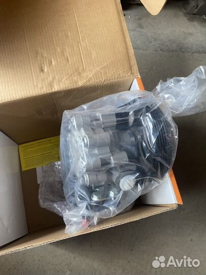 Насос Гур captiva chevrolet c140/antara