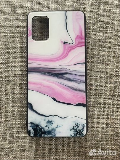 Чехол на samsung а 51