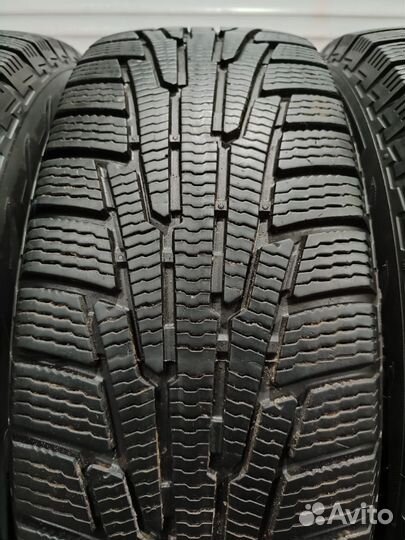 Nokian Tyres Nordman RS2 SUV 225/65 R17