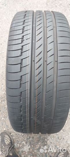 Continental ContiPremiumContact 6 245/45 R19 102Y