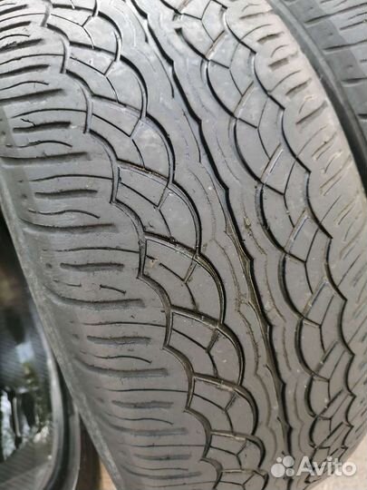 Yokohama Parada Spec-X 235/55 R18