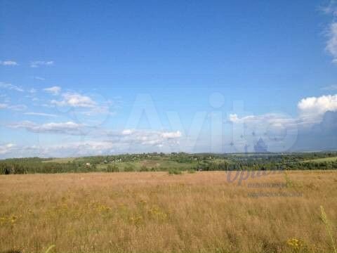 Участок 46,75 га (промназначения)