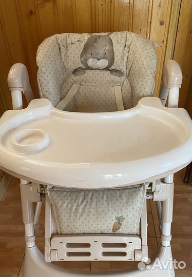 Стул для кормления