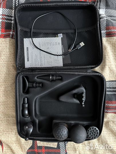 Массажер для тела