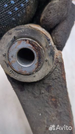 Рычаг подвески Honda Insight 2009, 2010