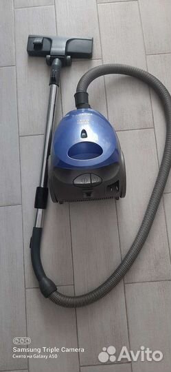 Пылесос Samsung 1300w