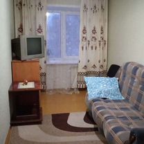 Комната 14 м² в 3-к., 5/5 эт.