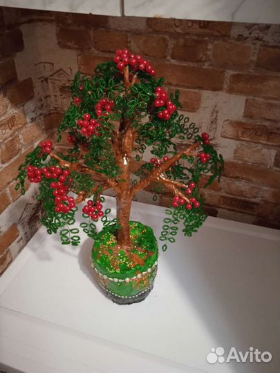 Подарки ручной работы