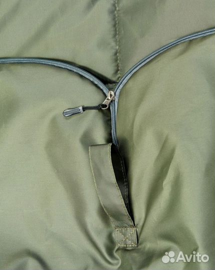 Спальный мешок Mishka