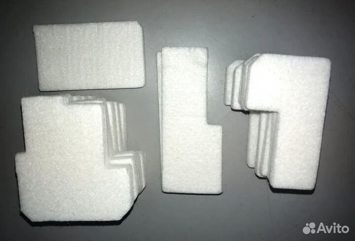 Поглотитель чернил (абсорбер) для Epson