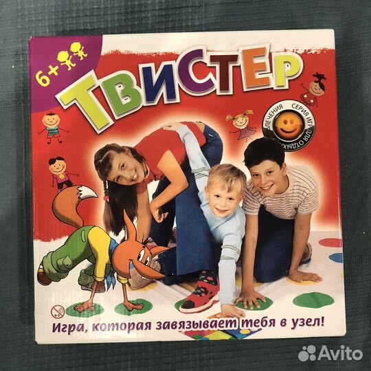 Настольные детские игры для малышей и подростков