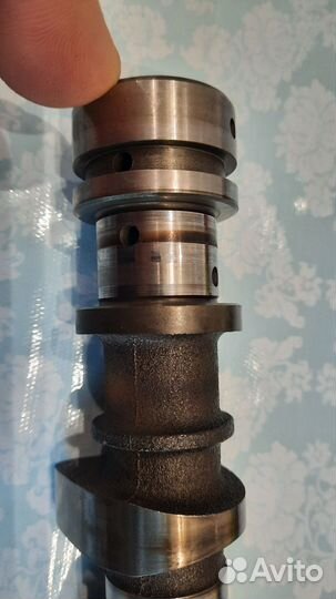 Распредвалы L3k9 и l309 2,3 турбо мазда