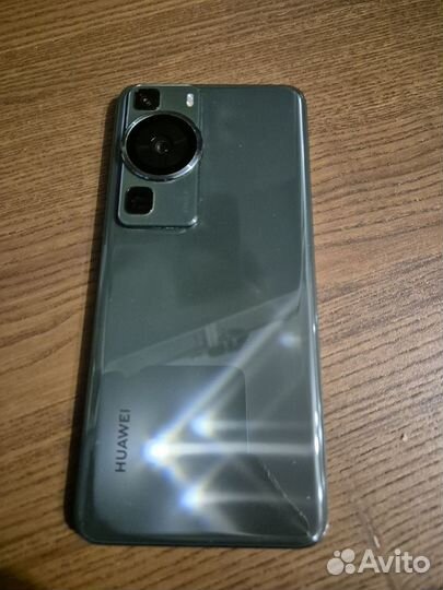 HUAWEI P60, 8/256 ГБ