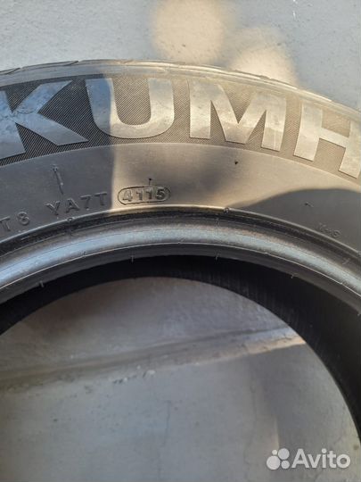 Kumho Sense KR26 215/60 R16 95H