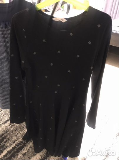 Платье 130-140