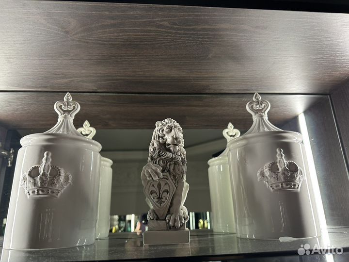 Ваза, ангел интерьерный, шкатулка