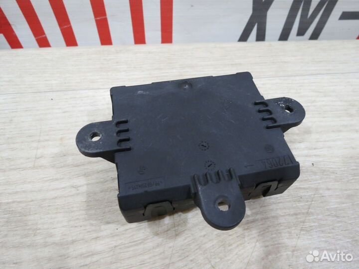 Блок комфорта Ford Mondeo