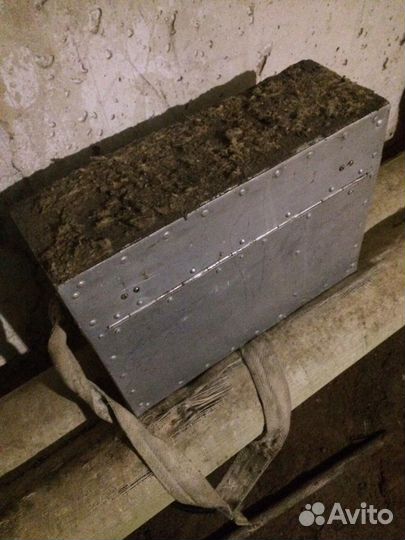 Рыболовный ящик