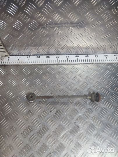 Тяга крепления радиатора MAN 81062250007